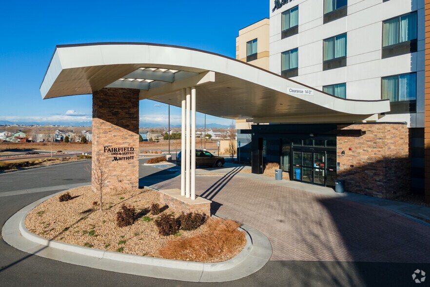 More Photos Of 948 Platte River Blvd, Brighton Hotel For Sale