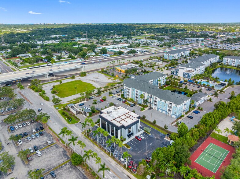 More Photos Of 18401 US Highway 19 N, Clearwater Office For Sale