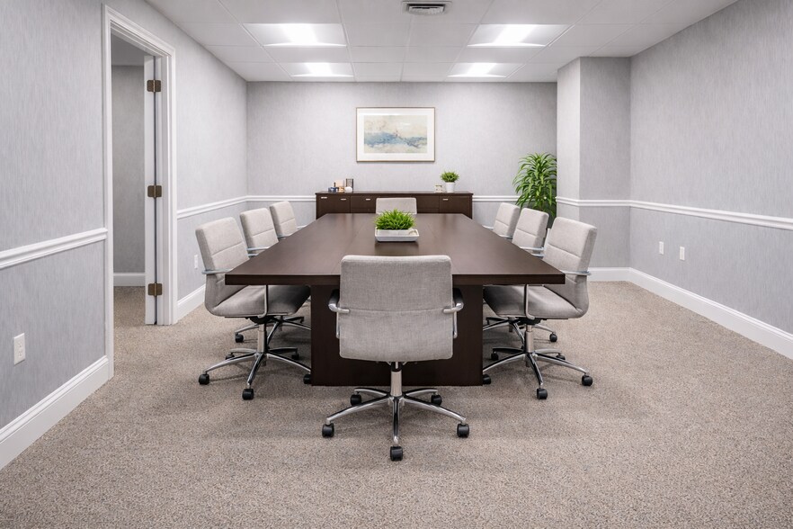 More Photos Of 2 Professional Dr, Gaithersburg Office For Lease