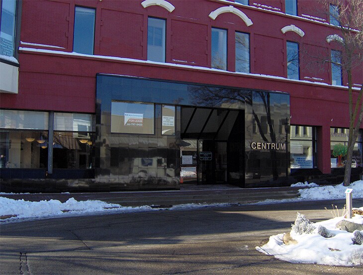 More Photos Of 120 N Main St, West Bend Office For Sale