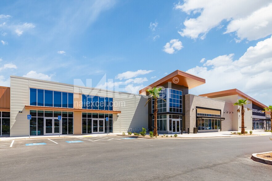 More Photos Of 801 S Bluff St, Saint George Unknown For Lease