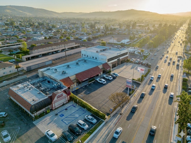 More Photos Of 19228-19236 Colima Rd, Rowland Heights General Retail For Sale
