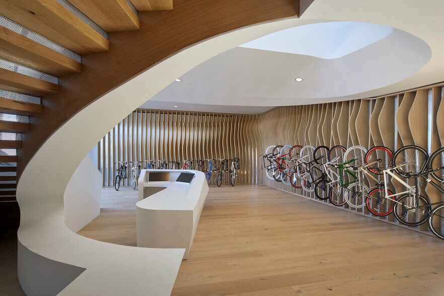 More Photos Of 1221 Colorado Ave, Santa Monica Office For Sale