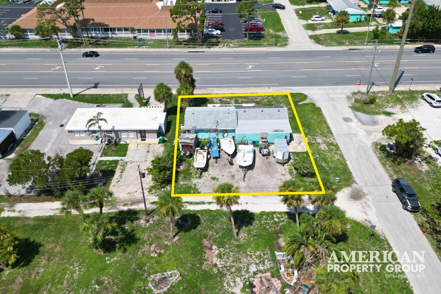 More Photos Of 2801 Placida Rd, Englewood Freestanding For Lease