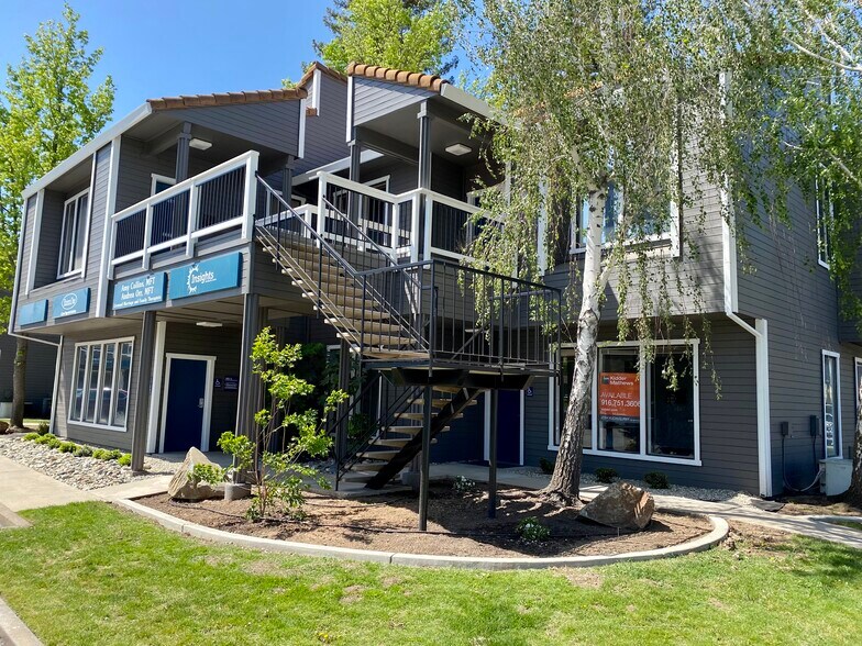 More Photos Of 720 Sunrise Ave, Roseville Office For Sale