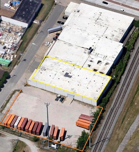 More Photos Of 902 Cooke Ave, Norfolk Distribution For Lease