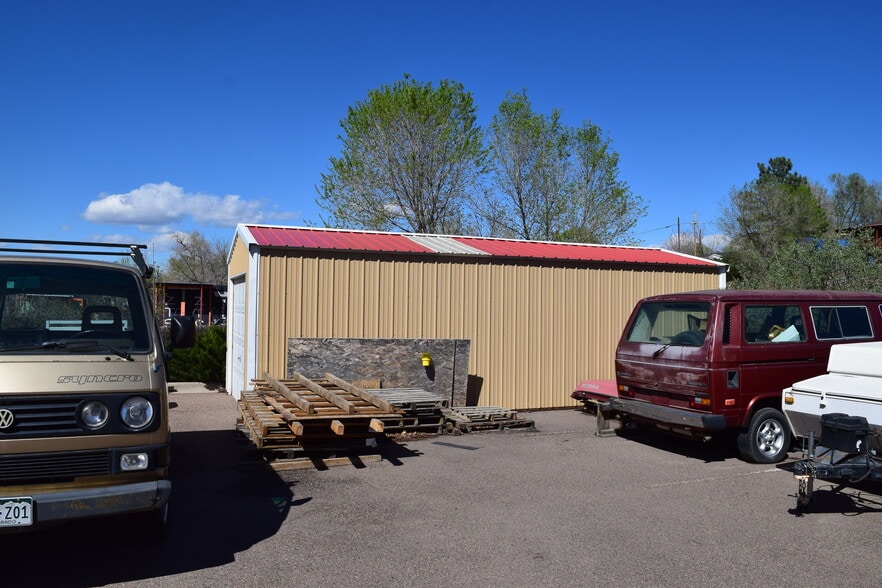 More Photos Of 2613 W 64th Ave, Denver Warehouse For Sale