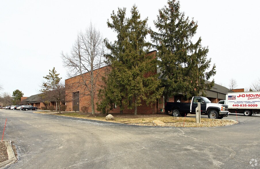 More Photos Of 29299 Clemens Rd, Westlake Light Manufacturing For Lease