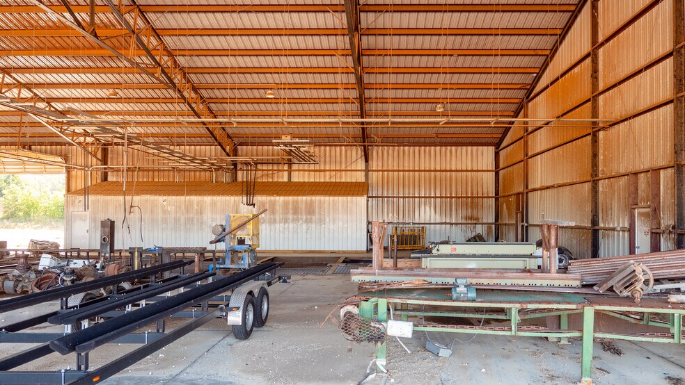 More Photos Of 1975 State Road NN, Climax Springs Warehouse For Sale
