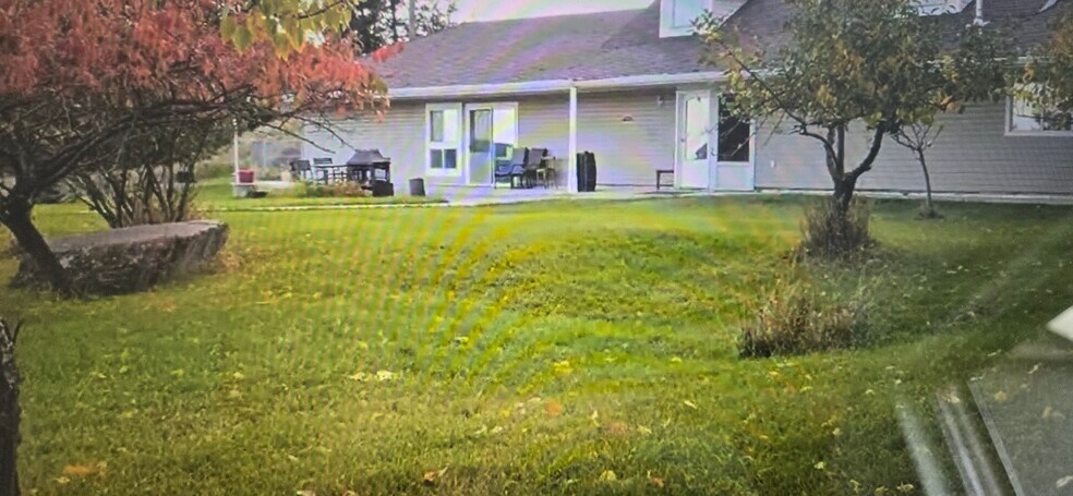 Primary Photo Of 4375 Rottacker Rd, Williams Lake Land For Sale