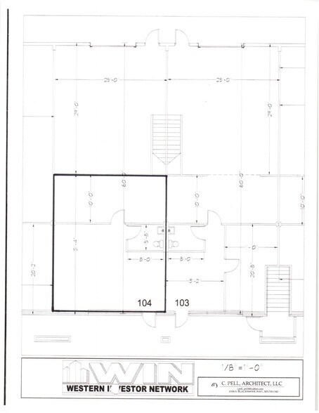 More Photos Of 6801 S Emporia St, Englewood Light Distribution For Lease