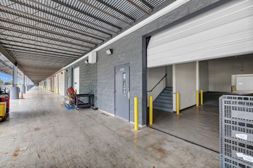 More Photos Of 9342 SE Loop 410, San Antonio Refrigeration Cold Storage For Lease