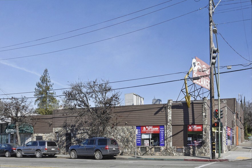 More Photos Of 2974-2996 Macarthur Blvd, Oakland Storefront For Lease