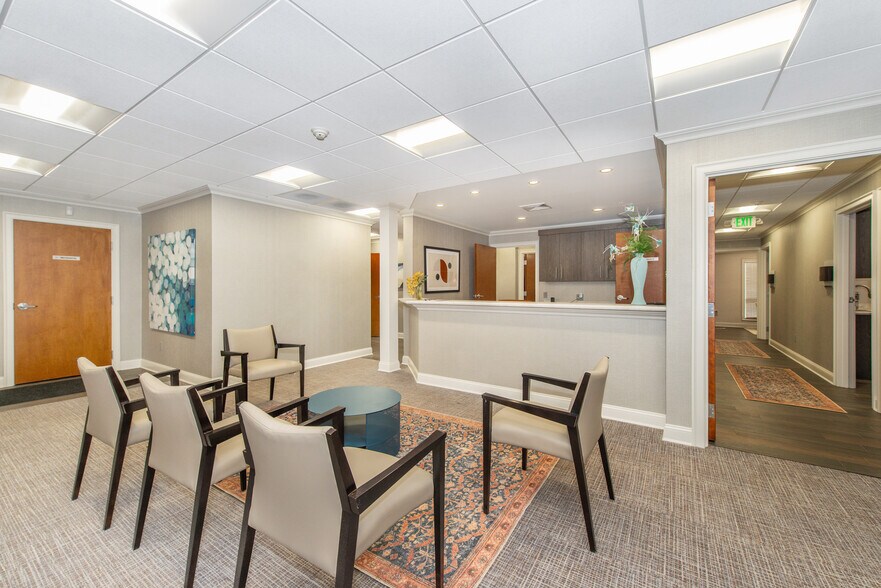 More Photos Of 115 Route 46, Mountain Lakes Office For Sale