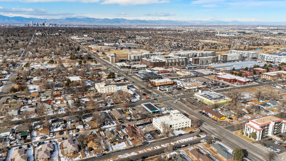 More Photos Of 1995 Del Mar Pky, Aurora Apartments For Sale