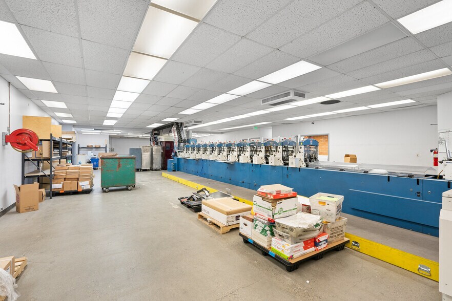 More Photos Of 1190 NE Division St, Gresham Warehouse For Sale