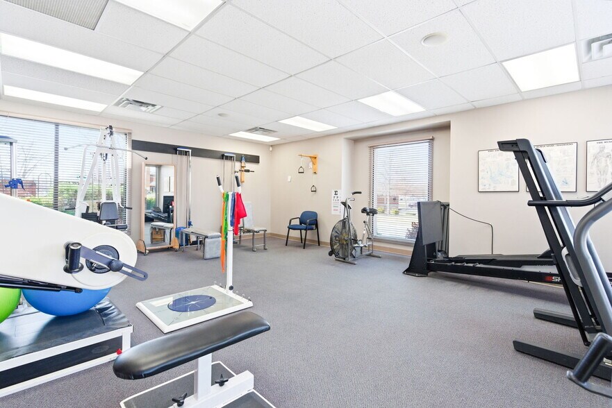 More Photos Of 4430 Crawford Ave, Louisville Medical For Sale