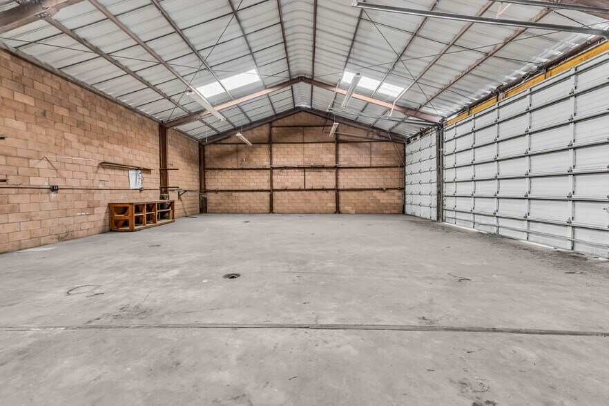 More Photos Of 42725 2nd St E, Lancaster Manufacturing For Sale