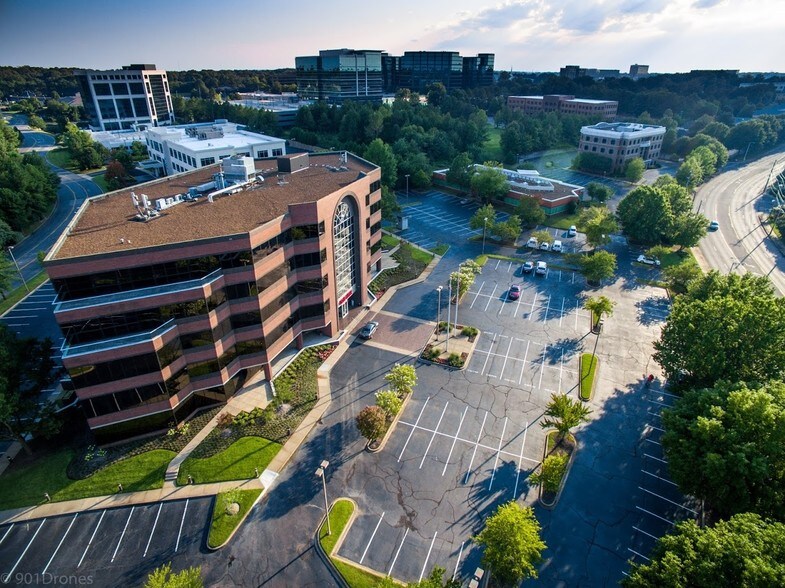 More Photos Of 6525 N Quail Hollow Rd, Memphis Office For Lease