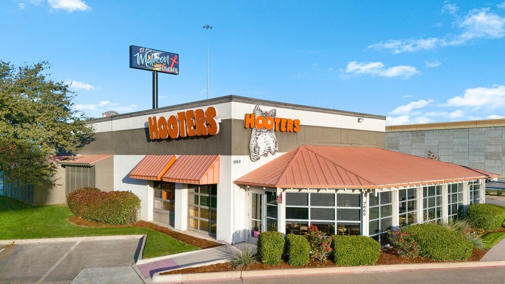 More Photos Of 7520-7640 NE Loop 820, North Richland Hills Unknown For Lease