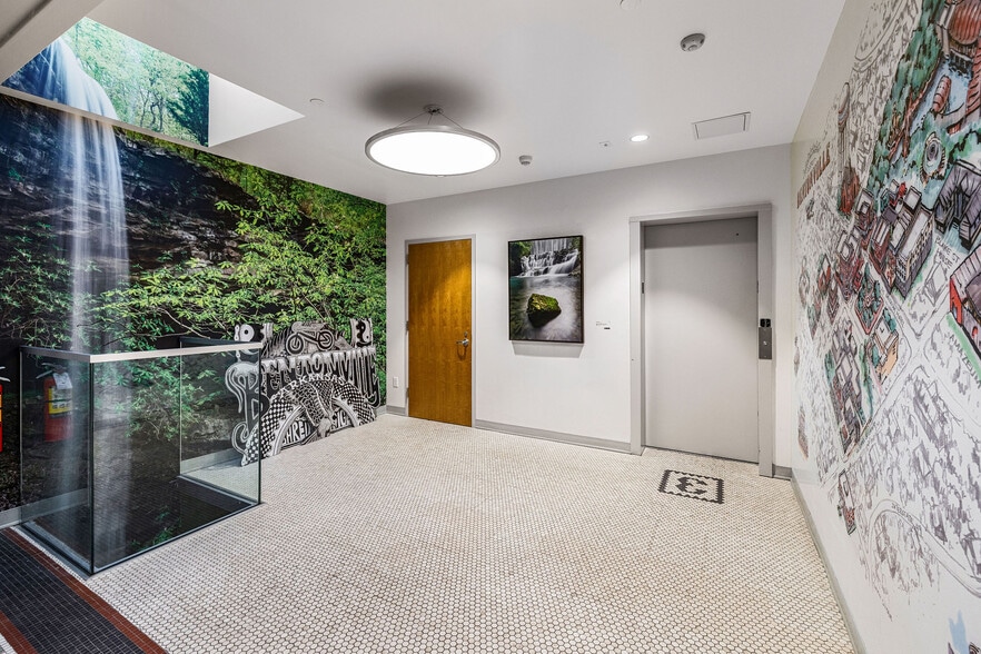 More Photos Of 125 W Central Ave, Bentonville Office For Sale