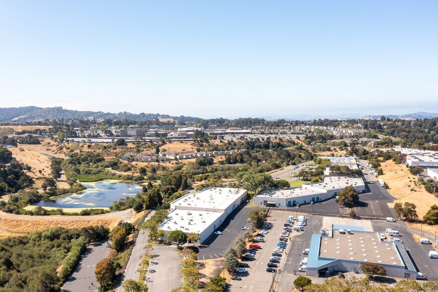 More Photos Of 3055-3075 Research Dr, Richmond Research And Development For Sale
