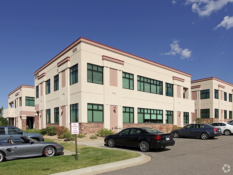 Primary Photo Of 9226 Teddy Ln, Lone Tree Office For Lease