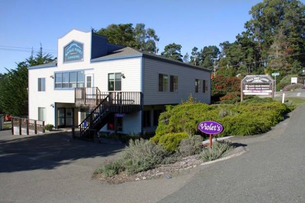 Primary Photo Of 39000 Highway 1, Gualala Medical For Sale