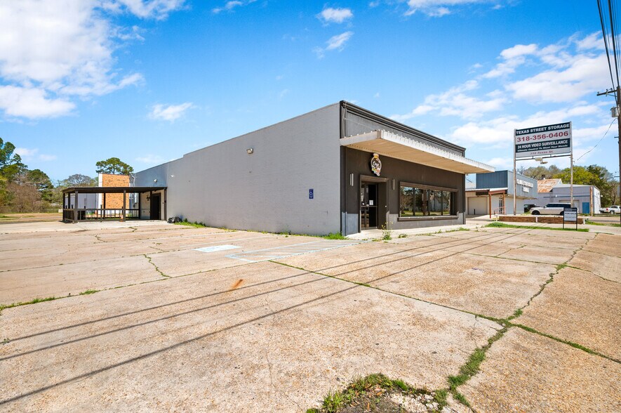 More Photos Of 312 Texas St, Natchitoches Specialty For Sale