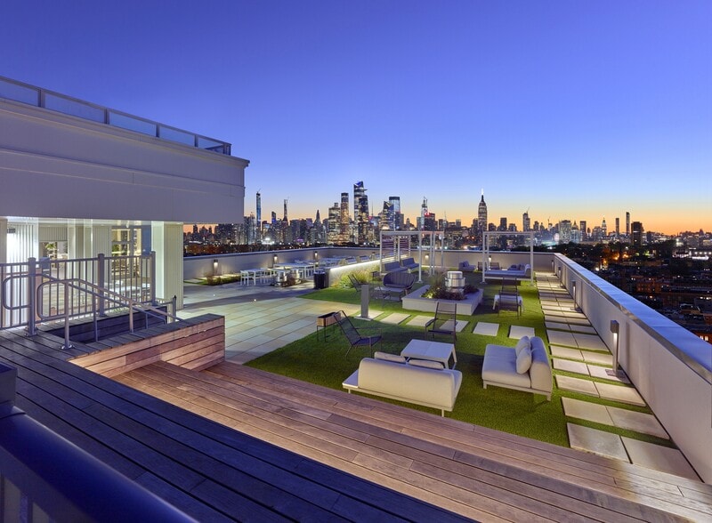 More Photos Of 770 Jackson St, Hoboken Apartments For Lease