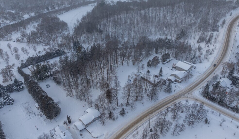 More Photos Of 37 Yonge St N, Walkerton Land For Sale