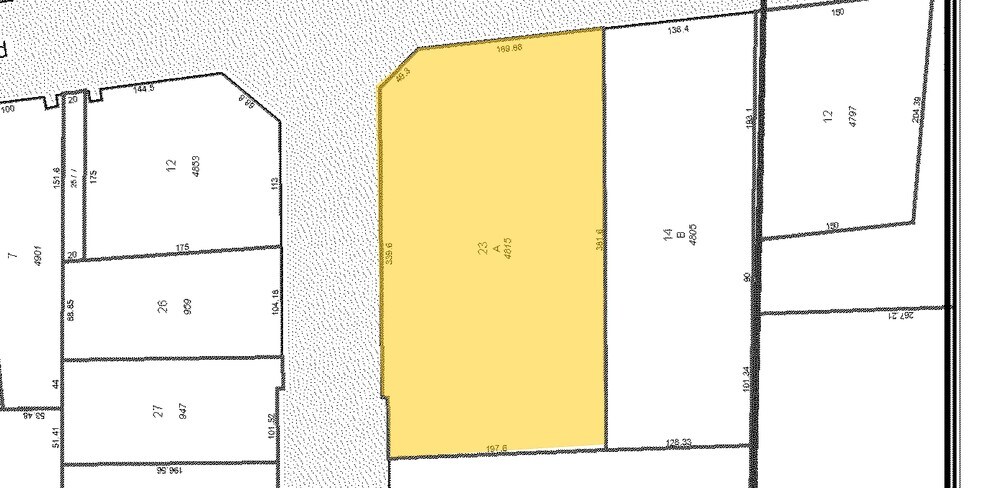 More Photos Of 4815 Canton Rd, Marietta Drugstore For Sale