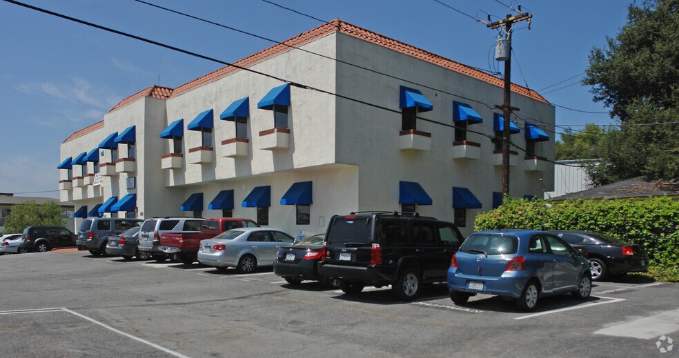 More Photos Of 253-255 N San Gabriel Blvd, Pasadena Office For Lease