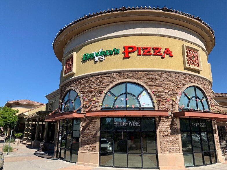 More Photos Of Alma School Rd & Chandler, Chandler Unknown For Lease