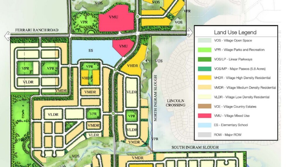More Photos Of 2725-2755 Moore Rd, Lincoln Land For Sale