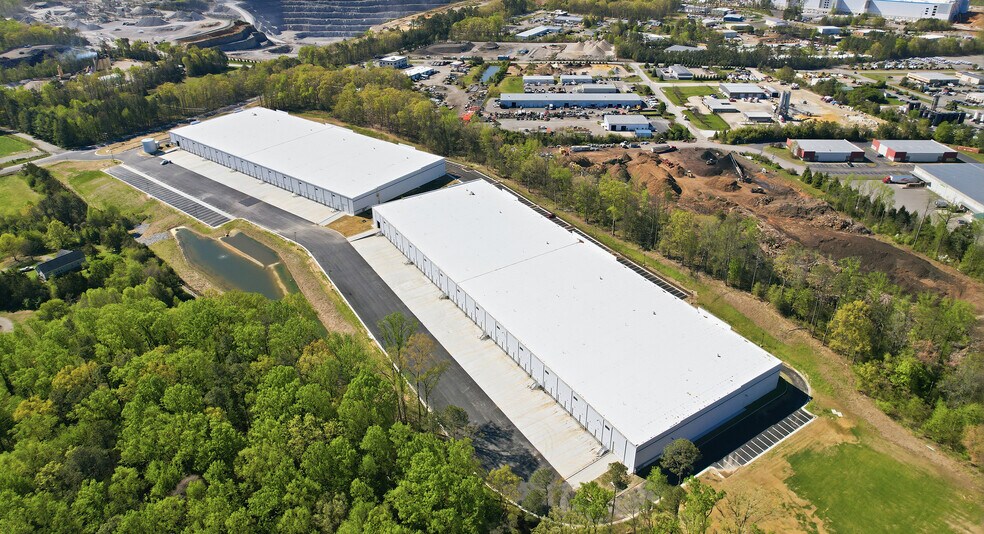 More Photos Of 2200 Ashland Rd, Rockville Unknown For Lease