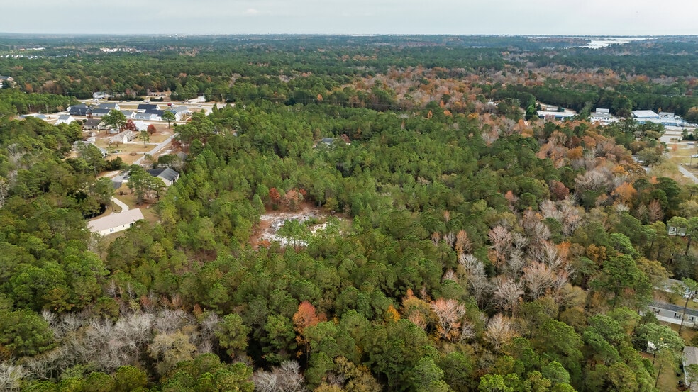 More Photos Of 21801 US Highway 17, Hampstead Land For Sale