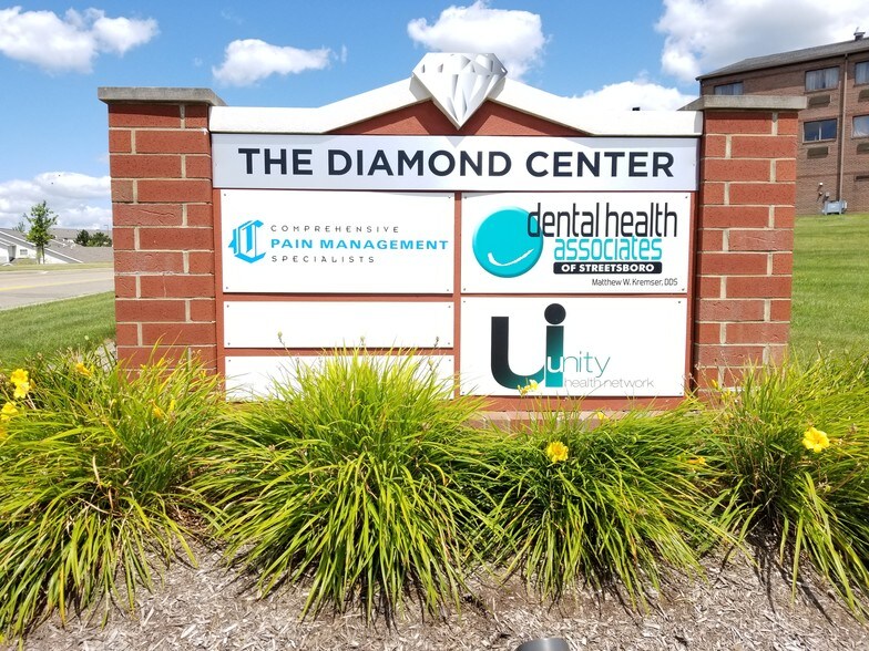 More Photos Of 9150 Market Square Dr, Streetsboro Medical For Lease