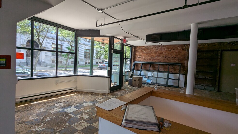 More Photos Of 47, 53-55 Congress Street, Troy General Retail For Sale