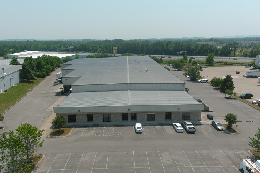 More Photos Of 941-953 Esther Ln, Murfreesboro Warehouse For Lease