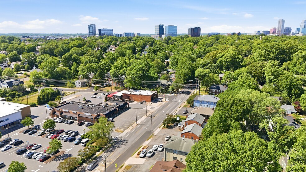 More Photos Of , Charlotte Office For Sale
