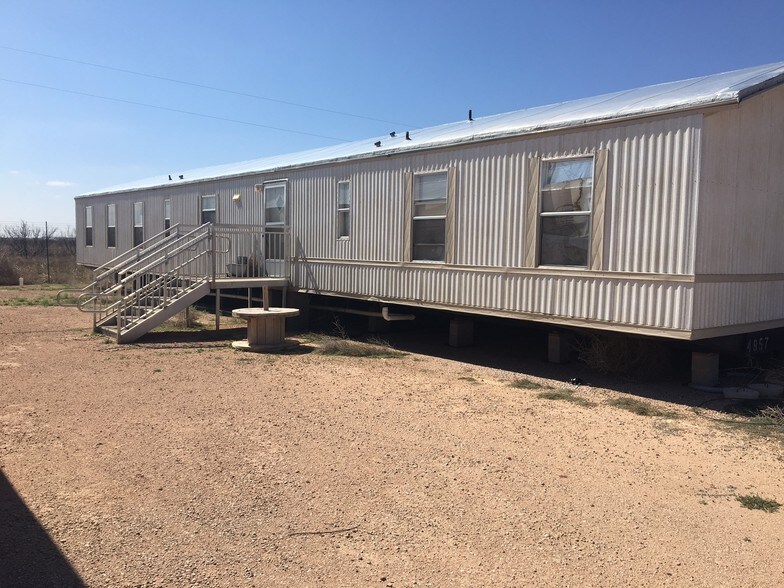 More Photos Of 2619 FM 3033, Stanton Warehouse For Sale