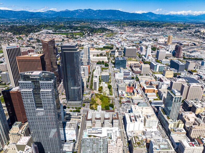 More Photos Of 417 S Hill St, Los Angeles Office For Sale
