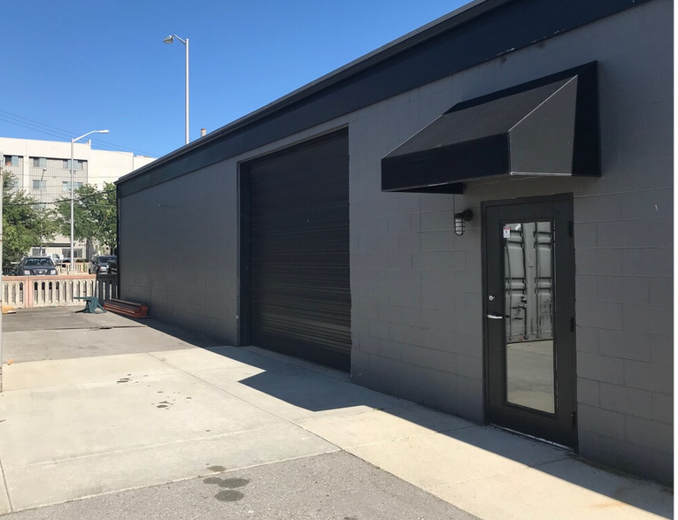 More Photos Of 747 S 13th St, Boise Showroom For Lease