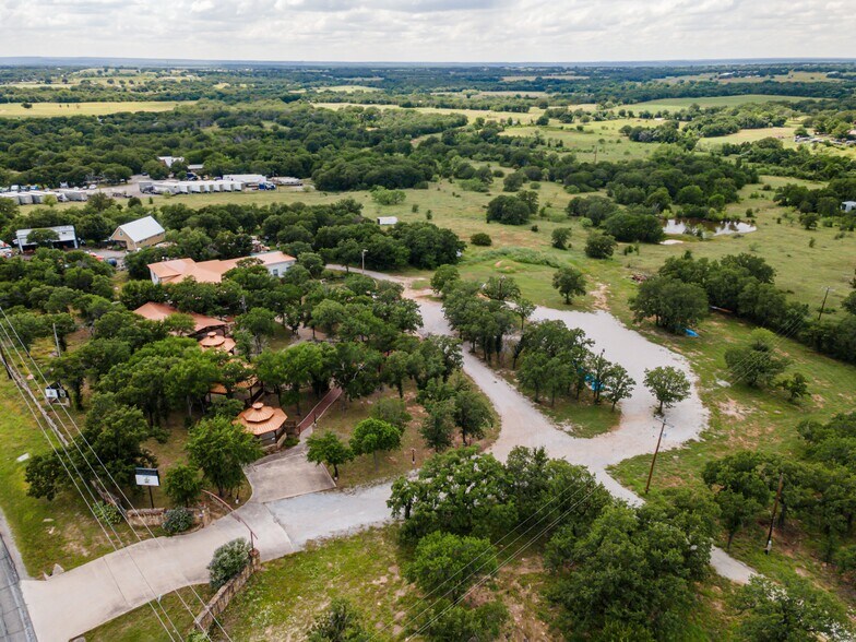 More Photos Of 7530 W Interstate 20, Weatherford Land For Sale