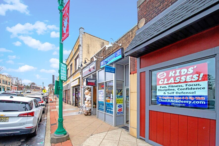 More Photos Of 420 Cedar Ln, Teaneck General Retail For Sale
