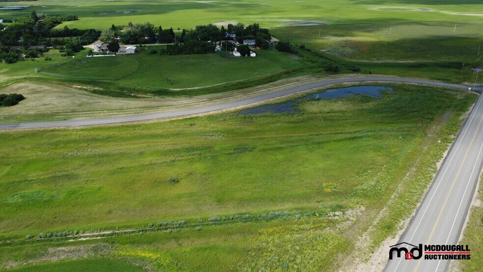 More Photos Of 125 Railway Ave, Meacham Land For Sale