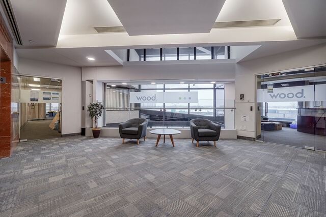 More Photos Of 1425 Rte Transcanadienne, Dorval Office For Lease