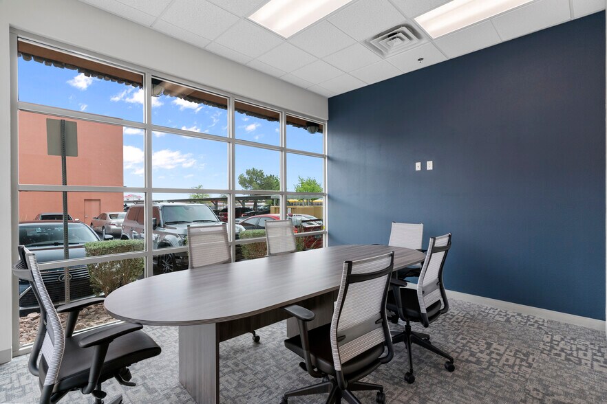 More Photos Of 10127-10247 W Charleston Blvd, Las Vegas Unknown For Lease