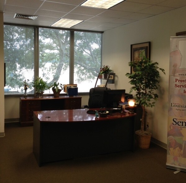 More Photos Of 6554 Florida Blvd, Baton Rouge Office For Lease